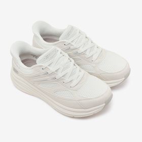 Skechers 117757 WHT Bobs Skillz Beyaz Kadın Spor Ayakkabı
