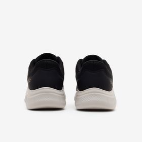 Skechers 118113 BLK Bobs B Flex Siyah Erkek Spor Ayakkabı