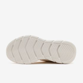 Skechers 118113 NAT Bobs B Flex Bej Erkek Spor Ayakkabı