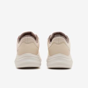 Skechers 118113 NAT Bobs B Flex Bej Erkek Spor Ayakkabı