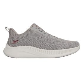 Skechers 118155TK TPE Bobs Moda Flex Bej Erkek Spor Ayakkabı