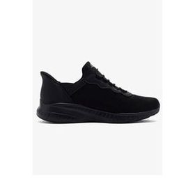 Skechers 118300 Boby Squad Chaos Daily Hype Siyah Erkek Spor Ayakkabı