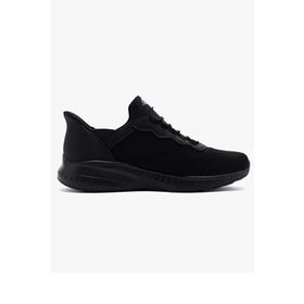 Skechers 118300 Boby Squad Chaos Daily Hype Siyah Erkek Spor Ayakkabı