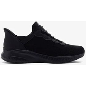Skechers 118300 Boby Squad Chaos Daily Hype Siyah Erkek Spor Ayakkabı