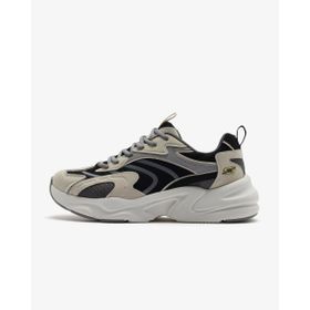 Skechers 118326 NTBK Bobs Bamina 2 Bej Erkek Spor Ayakkabı