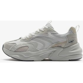 Skechers 118326 WNT Bobs Bamina 2 Beyaz Erkek Spor Ayakkabı
