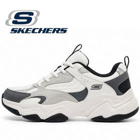 Skechers 118330 WMLT Bobs Diego Beyaz Erkek Spor Ayakkabı