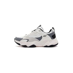 Skechers 118330 WMLT Bobs Diego Beyaz Erkek Spor Ayakkabı