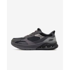 Skechers 118342 BKMT Bobs Arc Waves 2.0 Siyah Erkek Spor Ayakkabı