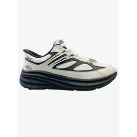 Skechers 118432 BBK Bobs Skillz Siyah Erkek Spor Ayakkabı