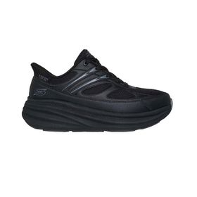 Skechers 118432 BBK Bobs Skillz Siyah Erkek Spor Ayakkabı