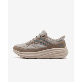 Skechers 118432 TPE Bobs Skillz Bej Erkek Spor Ayakkabı
