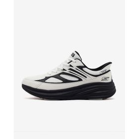 Skechers 118432 WBK Bobs Skillz Beyaz Erkek Spor Ayakkabı