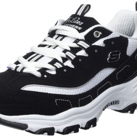 Skechers 11930 NVW D'Lites Biggest Fan Lacivert Kadın Spor Ayakkabı