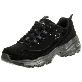 Skechers 11930 NVW D'Lites Biggest Fan Lacivert Kadın Spor Ayakkabı