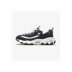 Skechers 11930 NVW D'Lites Biggest Fan Lacivert Kadın Spor Ayakkabı