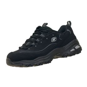 Skechers 11930-Nvw D'Lites Biggest Fan Siyah Kadın Spor Ayakkabısı
