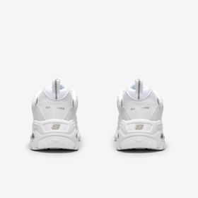 Skechers 11931 WSL D'lites - Fresh Start Beyaz Kadın Spor Ayakkabı