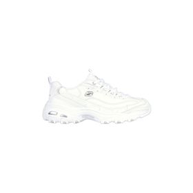 Skechers 11931 WSL D'lites - Fresh Start Beyaz Kadın Spor Ayakkabı