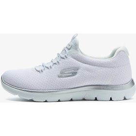 Skechers 11931 WSL D'lites - Fresh Start Beyaz Kadın Spor Ayakkabı