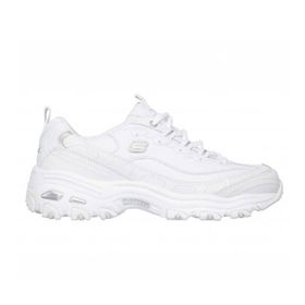 Skechers 11931EW-WSL D'lites- Fresh Start Kadin Spor Ayakkabi