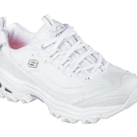 Skechers 11931EW-WSL D'lites- Fresh Start Kadin Spor Ayakkabi