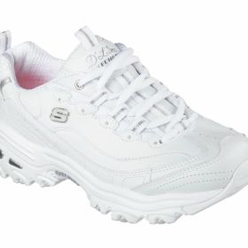 Skechers 11931EW-WSL D'lites- Fresh Start Kadin Spor Ayakkabi