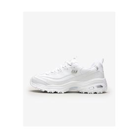 Skechers 11931EW-WSL D'lites- Fresh Start Kadin Spor Ayakkabi