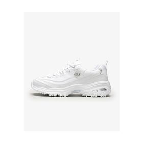 Skechers 11931EW-WSL D'lites- Fresh Start Kadin Spor Ayakkabi