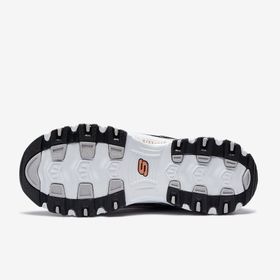 Skechers 11947-BKWG D'Lites New Journey Siyah Kadın Spor Ayakkabı