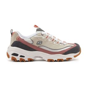Skechers 11947-NTPH D Lights New Journey Kadın Ayakkabı