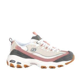 Skechers 11947-NTPH D Lights New Journey Kadın Ayakkabı