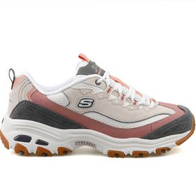 Skechers 11947-NTPH D Lights New Journey Kadın Ayakkabı
