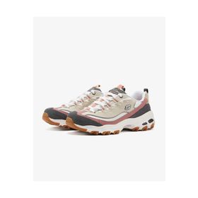 Skechers 11947-NTPH D Lights New Journey Kadın Ayakkabı