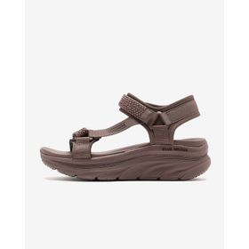 Skechers 119822 MVE D'lux Walker - Pretty Field Kadın Sandalet