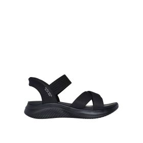 Skechers 119975 BBK Ultra Flex 3.0 - Never Better Kadın Sandalet