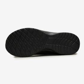 Skechers 12119-BBK Siyah Kadın Spor Ayakkabı
