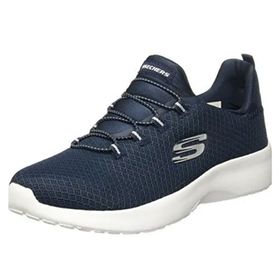Skechers 12119-NVY Lacivert Kadın Ayakkabı