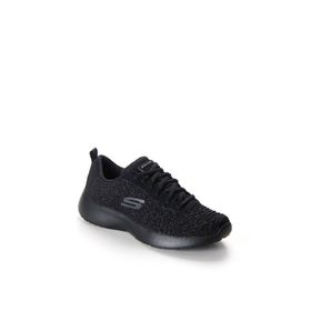 Skechers 12149 BBK Siyah Dynamight Blissful Kadın Ayakkabı