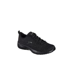 Skechers 12149 BBK Siyah Dynamight Blissful Kadın Ayakkabı