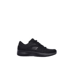Skechers 12149 BBK Siyah Dynamight Blissful Kadın Ayakkabı