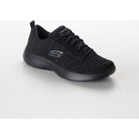 Skechers 12149 BBK Siyah Dynamight Blissful Kadın Ayakkabı