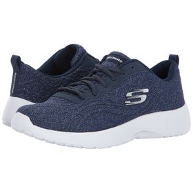 Skechers 12149 BBK Siyah Dynamight Blissful Kadın Ayakkabı