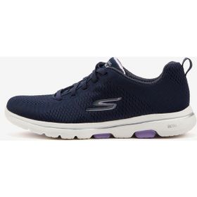 Skechers 124242 NVLV Lacivert Kadın Spor Ayakkabı