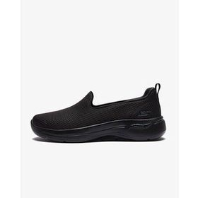 Skechers 124401-BBK_41 Düşük Üst Siyah 8 UK Kadın Spor Ayakkabı