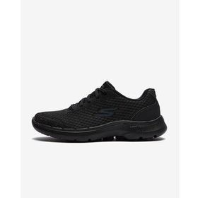 Skechers 124514 NVTQ Lacivert Kadın Yürüyüş Ayakkabısı
