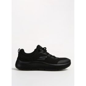 Skechers 124817TK BBK Go Walk Flex Siyah Kadın Ayakkabı