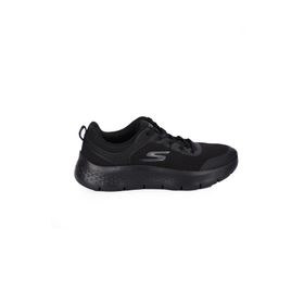 Skechers 124817TK BBK Go Walk Flex Siyah Kadın Ayakkabı