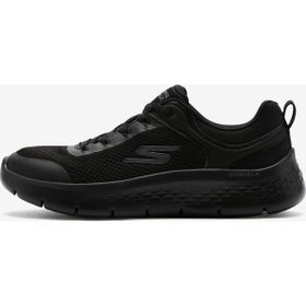 Skechers 124817TK BBK Go Walk Flex Siyah Kadın Ayakkabı