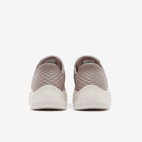 Skechers 124836TK TPE Go Walk Flex Bej Kadın Spor Ayakkabı